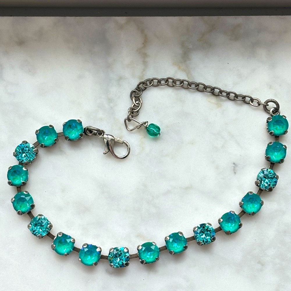 Sabika-Inspired Bracelet - NWT